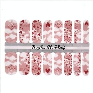 5 for $20 Nail Wraps- ForEverMore